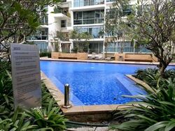 Amber Gardens (D15), Condominium #606447491